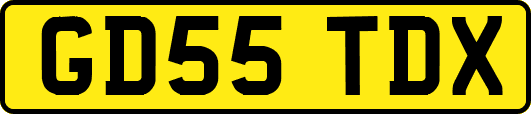 GD55TDX