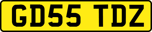 GD55TDZ
