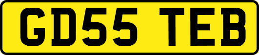 GD55TEB