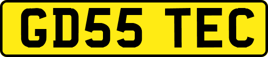 GD55TEC