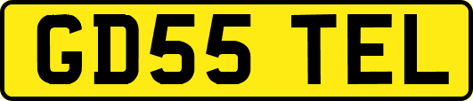 GD55TEL