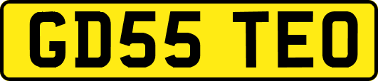 GD55TEO