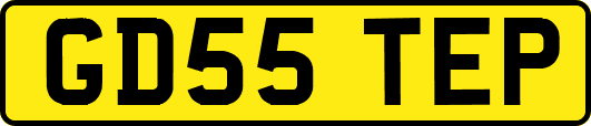 GD55TEP