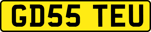 GD55TEU