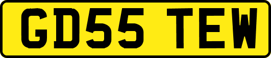 GD55TEW