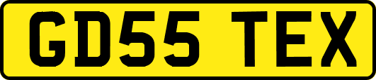 GD55TEX