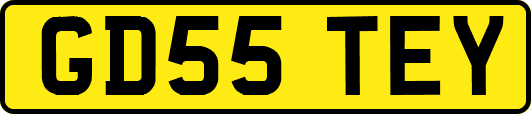 GD55TEY