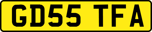 GD55TFA