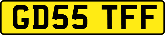 GD55TFF