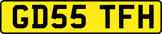GD55TFH