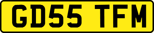 GD55TFM