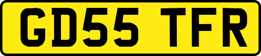 GD55TFR
