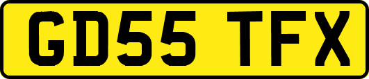 GD55TFX