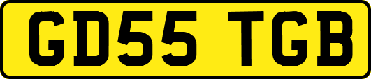 GD55TGB