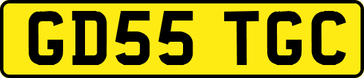 GD55TGC