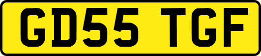 GD55TGF