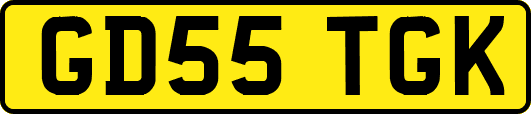 GD55TGK