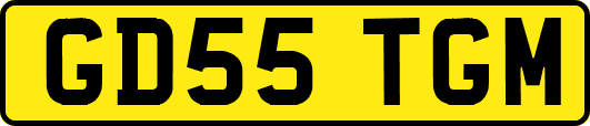 GD55TGM