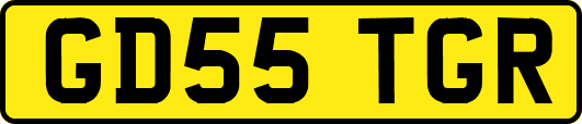 GD55TGR