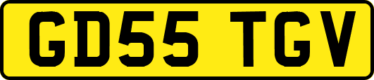 GD55TGV