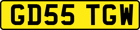 GD55TGW