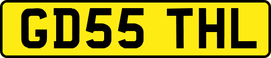 GD55THL