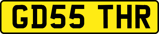 GD55THR