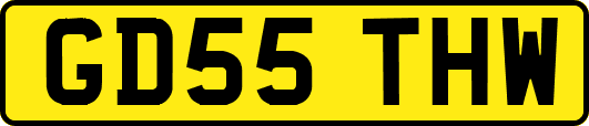 GD55THW