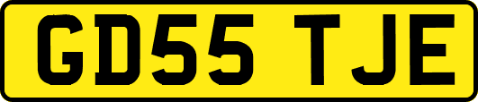 GD55TJE