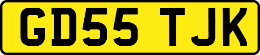 GD55TJK