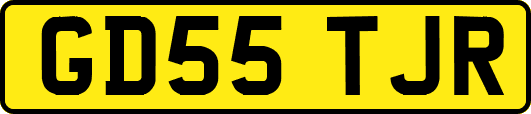 GD55TJR