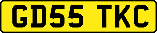 GD55TKC