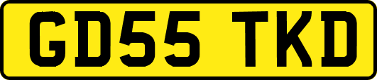 GD55TKD