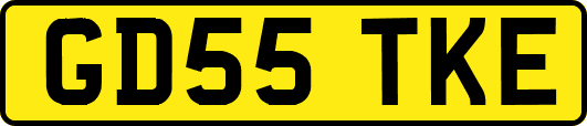 GD55TKE