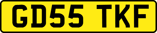 GD55TKF