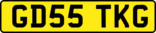 GD55TKG