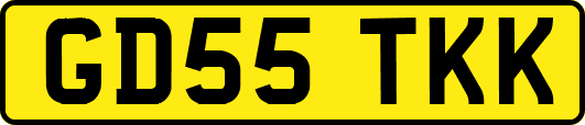 GD55TKK
