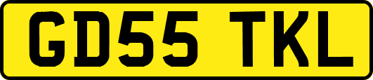 GD55TKL