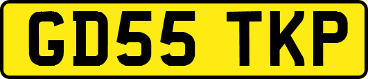 GD55TKP