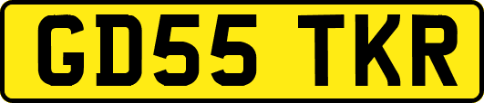 GD55TKR