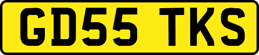 GD55TKS