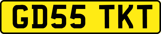 GD55TKT
