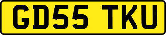GD55TKU