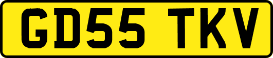 GD55TKV