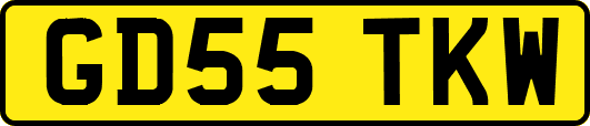 GD55TKW