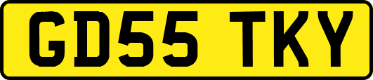 GD55TKY