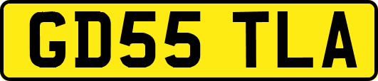 GD55TLA