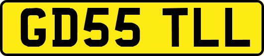 GD55TLL