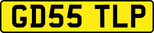 GD55TLP