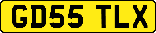 GD55TLX